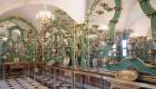 سرقة متحف القبو الأخضر.. ألمانيا تضبط 3 متهمين