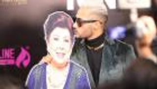 رجاء الجداوي.. حضور مميز في مهرجان الفضائيات العربية