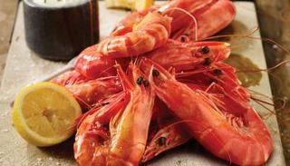 فوائد الجمبري للصحة