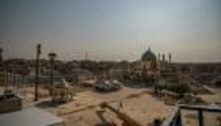 اليونسكو تطلق مسابقة لإعادة بناء جامع النوري بالعراق