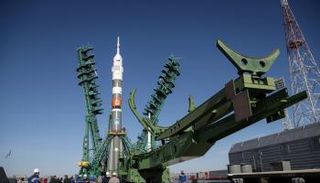 روسيا تبدأ أول رحلة 