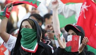 المرأة العمانية.. تاريخ حافل ومستقبل مشرق