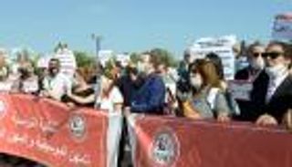 "سيب الليل".. فنانو تونس يرفضون حظر التجول لاحتواء كورونا