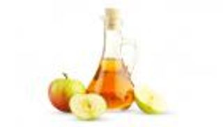 إنفوجراف.. فوائد خل التفاح للصحة والجمال