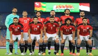 منتخب مصر 