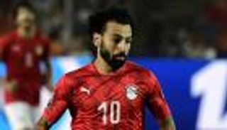 الجنايني يكشف آخر تطورات حالة محمد صلاح والنني 