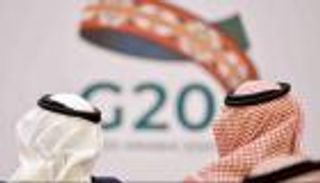 قمة G20 برئاسة السعودية.. تضامن لمواجهة أزمات الاقتصاد العالمي