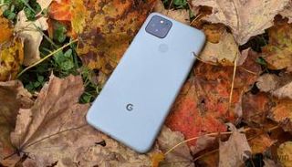 جوجل تعزز آداء كاميرات هواتفها