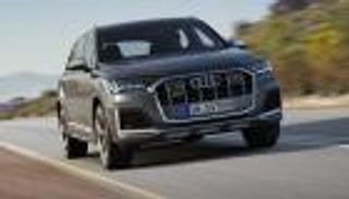 مواصفات وأسعار أودي SQ7 نسخة 2021.. رفاهية جديدة