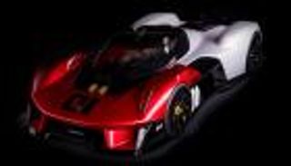 موديلات "سرية" من بورش بقدرات خارقة