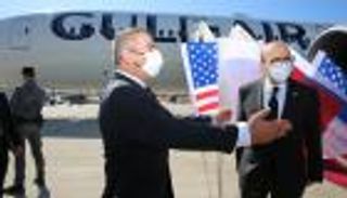 رحلة المنامة- تل أبيب.. 4 مشاهد تُشرق مع صباح "تاريخي"