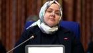 إصابة وزيرة الأسرة التركية بفيروس كورونا