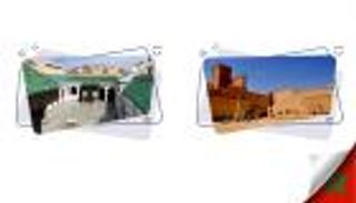 إنفوجراف.. المغرب.. أشهر المعالم التراثية