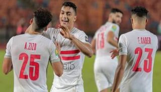 صفقات الزمالك المصري