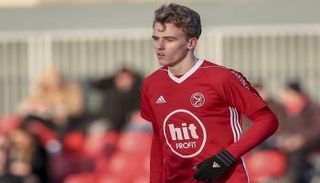 ميتشيل بيركامب