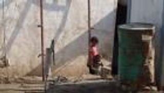 نازحو "محطة بلد" بالعراق في طي النسيان