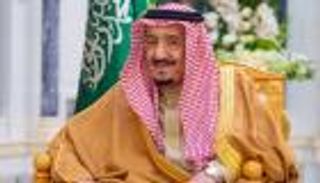 في الذكرى الـ6 للبيعة.. مسيرة الملك سلمان عامرة بالإنجازات