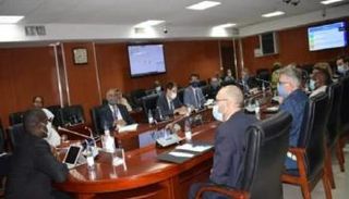 جانب من فعاليات الملتقى الأول للشركاء الاستراتيجيين لوزارة العدل