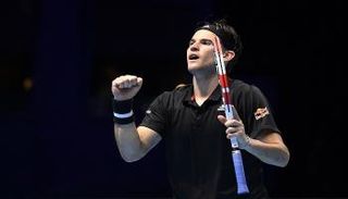 دومينيك تيم