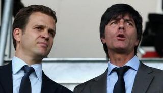 يواخيم لوف وأوليفر بيرهوف