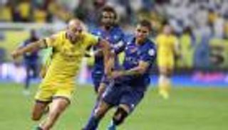 الدوري السعودي.. النصر يزف خبرا سارا إلى جماهيره قبل ديربي الهلال