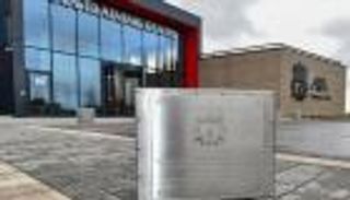 حتى 2070.. لماذا دفن ليفربول "كبسولة" في مقر تدريباته الجديد؟