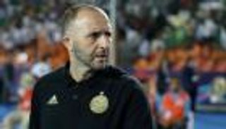 بلماضي يعيد "المغضوب عليه" إلى منتخب الجزائر