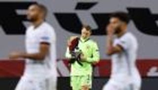 بقيادة نوير.. ثورة في منتخب ألمانيا على يواخيم لوف