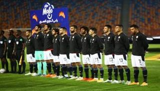 منتخب مصر 