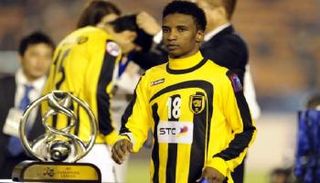 محمد نور نجم فريق الاتحاد السابق