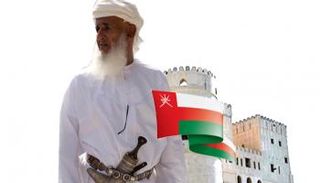 الخنجر العماني أرقى موروثات السلطنة