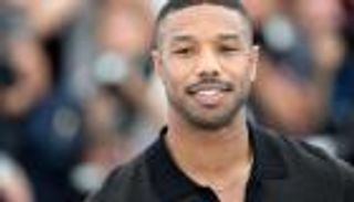 مايكل بي جوردون "أكثر الرجال جاذبية" في 2020