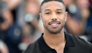 مايكل بي جوردون