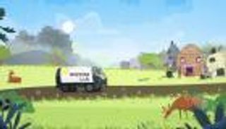 "وقتنا".. أول منصة سينمائية إلكترونية لأطفال فلسطين