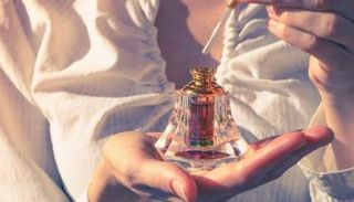 المشروع يهدف لإنشاء موسوعة للروائح