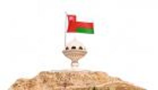 إنفوجراف.. أبرز الصناعات التراثية العمانية‎