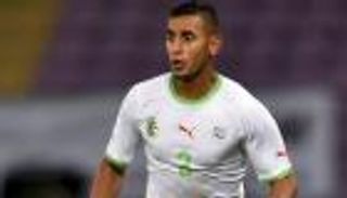 فوزي غلام يكشف سبب استبعاده عن منتخب الجزائر