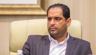 ناجي مختار رئيس الكتلة الوطنية بمجلس الدولة الليبي