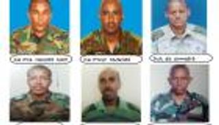 إثيوبيا توقف 76 ضابطا بينهم جنرالات بتهمة "الخيانة"