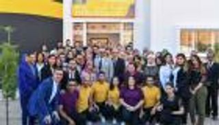 محمد السادس.. قائد ثورة البناء والتنمية بالمغرب