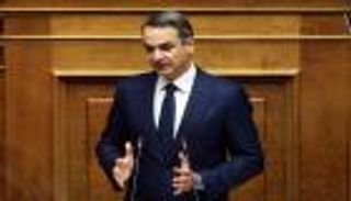 اليونان لتركيا: تسوية الخلاف أو المحكمة الدولية