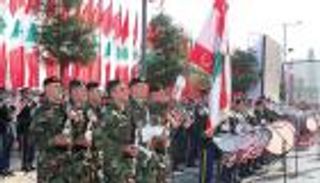 للعام الثاني.. لبنان "محروم" من الاحتفال بعيد استقلاله