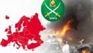 "حسم" و"أموال قطر" تدفعان النمسا لمحاصرة إرهاب الإخوان