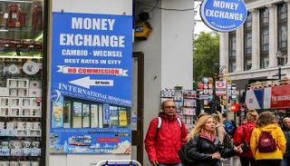 هبوط أسعار الطاقة يبقي تضخم منطقة اليورو في حالة انكماش