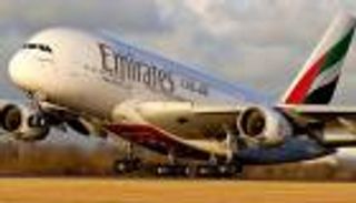 طيران الإمارات تعزز رحلاتها لبريطانيا وروسيا باستخدام العملاقة A380