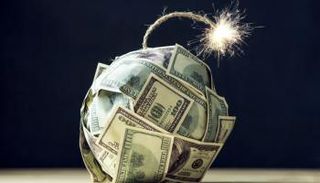 الدين العالمي.. نصيب كل فرد حول العالم 36.4 ألف دولار