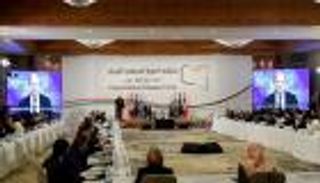 "الرئاسي" الليبي والإخوان.. مخاوف من المال التركي