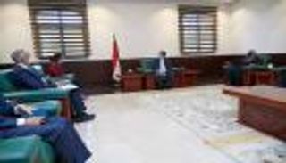 السودان والبعثة الأممية.. تعهدات بتعاون كامل 