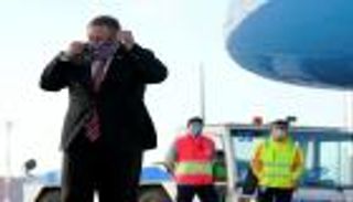 واشنطن تتهم جبهة "تجراي" بزعزعة استقرار المنطقة 