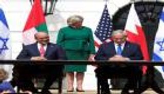 إسرائيل تكشف "أجندة" اللقاء الثلاثي مع البحرين وأمريكا